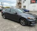 Серый Киа Оптима, объемом двигателя 2.4 л и пробегом 108 тыс. км за 10700 $, фото 1 на Automoto.ua