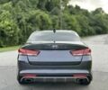 Серый Киа Оптима, объемом двигателя 2 л и пробегом 32 тыс. км за 9600 $, фото 5 на Automoto.ua