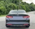 Серый Киа Оптима, объемом двигателя 2 л и пробегом 82 тыс. км за 4450 $, фото 6 на Automoto.ua