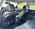 Серый Киа Оптима, объемом двигателя 2 л и пробегом 32 тыс. км за 9600 $, фото 12 на Automoto.ua