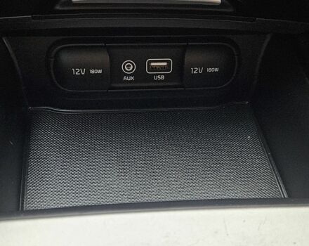 Сірий Кіа Оптіма, об'ємом двигуна 2 л та пробігом 206 тис. км за 14500 $, фото 3 на Automoto.ua