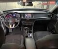 Сірий Кіа Оптіма, об'ємом двигуна 2.36 л та пробігом 117 тис. км за 13500 $, фото 10 на Automoto.ua