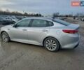 Сірий Кіа Оптіма, об'ємом двигуна 2.4 л та пробігом 50 тис. км за 1200 $, фото 1 на Automoto.ua