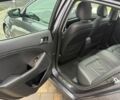 Серый Киа Оптима, объемом двигателя 2 л и пробегом 55 тыс. км за 8200 $, фото 9 на Automoto.ua