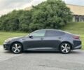 Серый Киа Оптима, объемом двигателя 2 л и пробегом 32 тыс. км за 9600 $, фото 7 на Automoto.ua