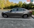 Киа Оптима 2018 в Львове на Automoto.ua Серый Киа Оптима, объемом двигателя 2.36 л и пробегом 134 тыс. км за 13900 $, фото 3 на Automoto.ua