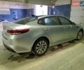 Сірий Кіа Оптіма, об'ємом двигуна 2.4 л та пробігом 50 тис. км за 1200 $, фото 2 на Automoto.ua