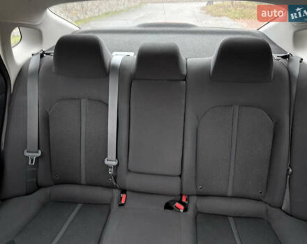 Сірий Кіа Оптіма, об'ємом двигуна 2.36 л та пробігом 171 тис. км за 13500 $, фото 14 на Automoto.ua