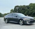 Серый Киа Оптима, объемом двигателя 2 л и пробегом 82 тыс. км за 4450 $, фото 1 на Automoto.ua