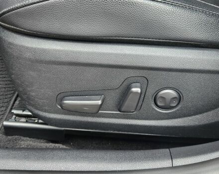 Сірий Кіа Оптіма, об'ємом двигуна 2 л та пробігом 206 тис. км за 14500 $, фото 12 на Automoto.ua