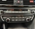 Серый Киа Оптима, объемом двигателя 2.4 л и пробегом 108 тыс. км за 10700 $, фото 20 на Automoto.ua