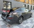 Сірий Кіа Оптіма, об'ємом двигуна 0 л та пробігом 140 тис. км за 6898 $, фото 3 на Automoto.ua