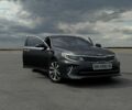 Серый Киа Оптима, объемом двигателя 2.36 л и пробегом 130 тыс. км за 13200 $, фото 10 на Automoto.ua