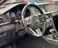 Серый Киа Оптима, объемом двигателя 2.36 л и пробегом 180 тыс. км за 13900 $, фото 17 на Automoto.ua