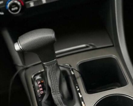 Серый Киа Оптима, объемом двигателя 2.36 л и пробегом 180 тыс. км за 13900 $, фото 25 на Automoto.ua