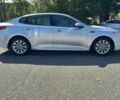 Сірий Кіа Оптіма, об'ємом двигуна 2.4 л та пробігом 45 тис. км за 9500 $, фото 7 на Automoto.ua