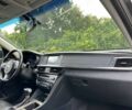 Серый Киа Оптима, объемом двигателя 2 л и пробегом 32 тыс. км за 9600 $, фото 8 на Automoto.ua