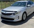 Сірий Кіа Оптіма, об'ємом двигуна 2.4 л та пробігом 42 тис. км за 8500 $, фото 1 на Automoto.ua