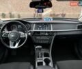 Серый Киа Оптима, объемом двигателя 2.36 л и пробегом 180 тыс. км за 13900 $, фото 27 на Automoto.ua