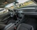 Серый Киа Оптима, объемом двигателя 2 л и пробегом 125 тыс. км за 9800 $, фото 11 на Automoto.ua