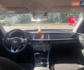 Серый Киа Оптима, объемом двигателя 2.36 л и пробегом 160 тыс. км за 13700 $, фото 18 на Automoto.ua