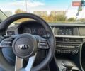 Киа Оптима 2019 в Киеве на Automoto.ua Серый Киа Оптима, объемом двигателя 2.36 л и пробегом 136 тыс. км за 14600 $, фото 26 на Automoto.ua