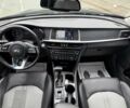 Серый Киа Оптима, объемом двигателя 2 л и пробегом 33 тыс. км за 12400 $, фото 6 на Automoto.ua
