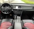 Сірий Кіа Оптіма, об'ємом двигуна 1.6 л та пробігом 89 тис. км за 10600 $, фото 12 на Automoto.ua