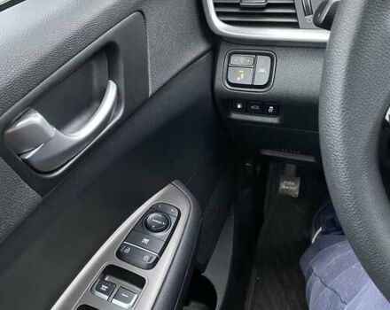 Серый Киа Оптима, объемом двигателя 2.36 л и пробегом 116 тыс. км за 12500 $, фото 4 на Automoto.ua