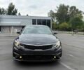 Серый Киа Оптима, объемом двигателя 2 л и пробегом 33 тыс. км за 12400 $, фото 1 на Automoto.ua