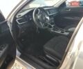 Серый Киа Оптима, объемом двигателя 2.36 л и пробегом 130 тыс. км за 2500 $, фото 6 на Automoto.ua