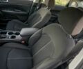 Серый Киа Оптима, объемом двигателя 2 л и пробегом 125 тыс. км за 9800 $, фото 14 на Automoto.ua