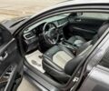 Серый Киа Оптима, объемом двигателя 2 л и пробегом 33 тыс. км за 12400 $, фото 5 на Automoto.ua