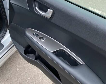 Серый Киа Оптима, объемом двигателя 2.36 л и пробегом 116 тыс. км за 12500 $, фото 13 на Automoto.ua