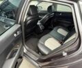 Серый Киа Оптима, объемом двигателя 2 л и пробегом 33 тыс. км за 12400 $, фото 10 на Automoto.ua