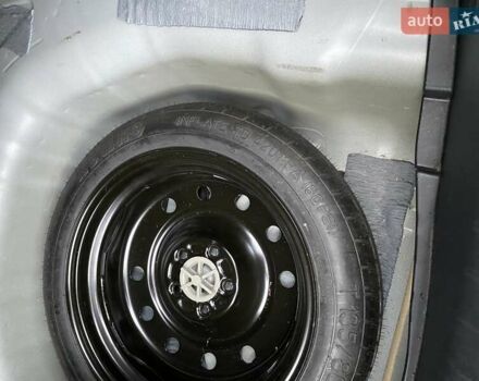 Серый Киа Оптима, объемом двигателя 2.36 л и пробегом 116 тыс. км за 12500 $, фото 10 на Automoto.ua