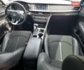 Серый Киа Оптима, объемом двигателя 2.36 л и пробегом 155 тыс. км за 2200 $, фото 7 на Automoto.ua