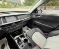 Серый Киа Оптима, объемом двигателя 2 л и пробегом 33 тыс. км за 12400 $, фото 7 на Automoto.ua