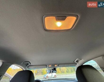 Киа Оптима 2019 в Киеве на Automoto.ua Серый Киа Оптима, объемом двигателя 2.36 л и пробегом 136 тыс. км за 14600 $, фото 14 на Automoto.ua