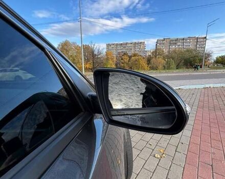 Киа Оптима 2019 в Киеве на Automoto.ua Серый Киа Оптима, объемом двигателя 2.36 л и пробегом 136 тыс. км за 14600 $, фото 12 на Automoto.ua