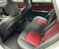 Сірий Кіа Оптіма, об'ємом двигуна 1.6 л та пробігом 89 тис. км за 10600 $, фото 9 на Automoto.ua
