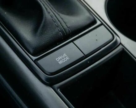 Серый Киа Оптима, объемом двигателя 2 л и пробегом 103 тыс. км за 10999 $, фото 9 на Automoto.ua