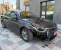 Сірий Кіа Оптіма, об'ємом двигуна 0 л та пробігом 130 тис. км за 7018 $, фото 6 на Automoto.ua