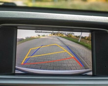 Серый Киа Оптима, объемом двигателя 2 л и пробегом 103 тыс. км за 10999 $, фото 12 на Automoto.ua