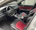 Сірий Кіа Оптіма, об'ємом двигуна 1.6 л та пробігом 89 тис. км за 10600 $, фото 6 на Automoto.ua