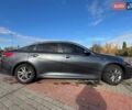 Киа Оптима 2019 в Киеве на Automoto.ua Серый Киа Оптима, объемом двигателя 2.36 л и пробегом 136 тыс. км за 14600 $, фото 4 на Automoto.ua