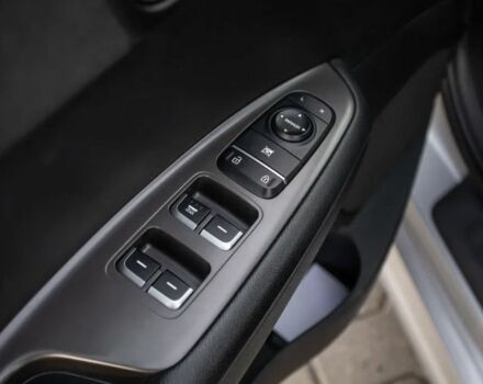 Серый Киа Оптима, объемом двигателя 2 л и пробегом 125 тыс. км за 9800 $, фото 23 на Automoto.ua