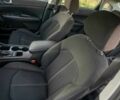 Серый Киа Оптима, объемом двигателя 2 л и пробегом 103 тыс. км за 10999 $, фото 7 на Automoto.ua