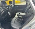 Серый Киа Оптима, объемом двигателя 1.6 л и пробегом 43 тыс. км за 8000 $, фото 7 на Automoto.ua