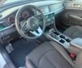 Сірий Кіа Оптіма, об'ємом двигуна 2.4 л та пробігом 42 тис. км за 3010 $, фото 8 на Automoto.ua